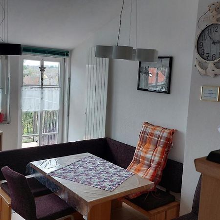 Villa Lila Sommerach Ngoại thất bức ảnh