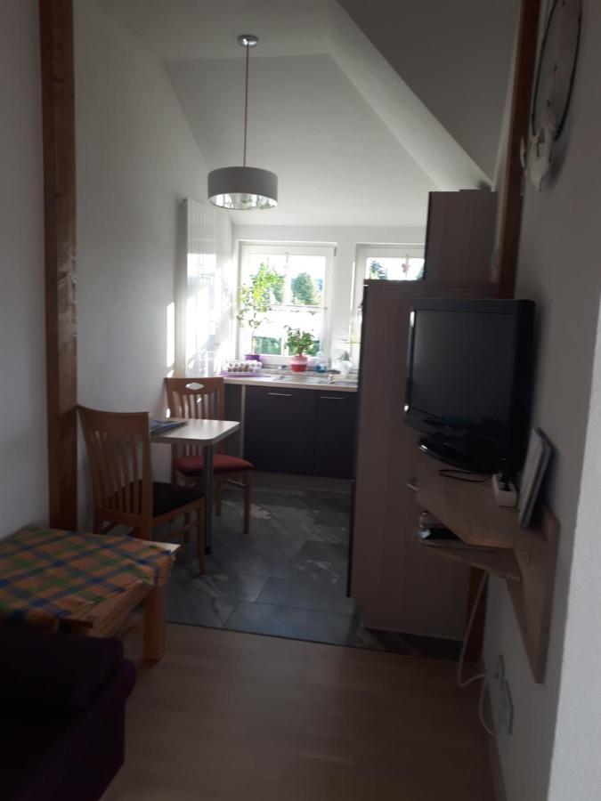 Villa Lila Sommerach Ngoại thất bức ảnh