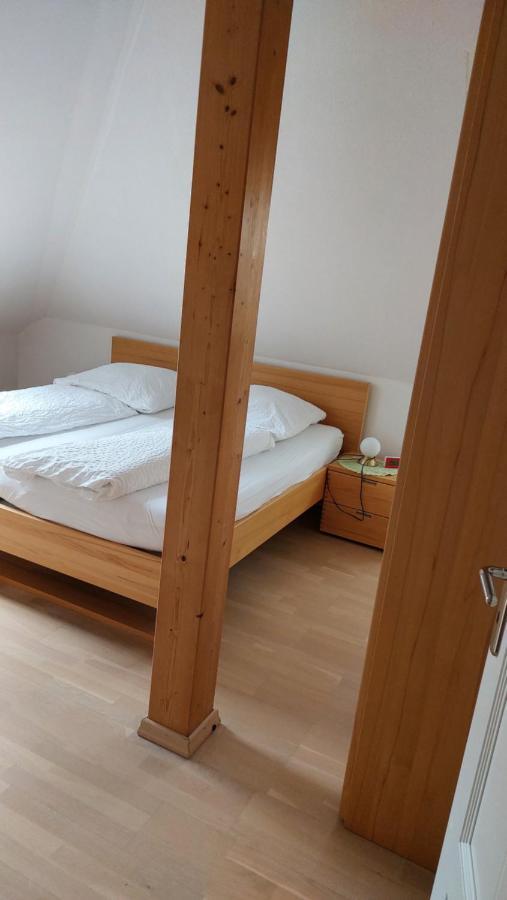 Villa Lila Sommerach Ngoại thất bức ảnh