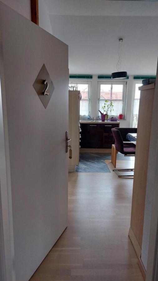 Villa Lila Sommerach Ngoại thất bức ảnh