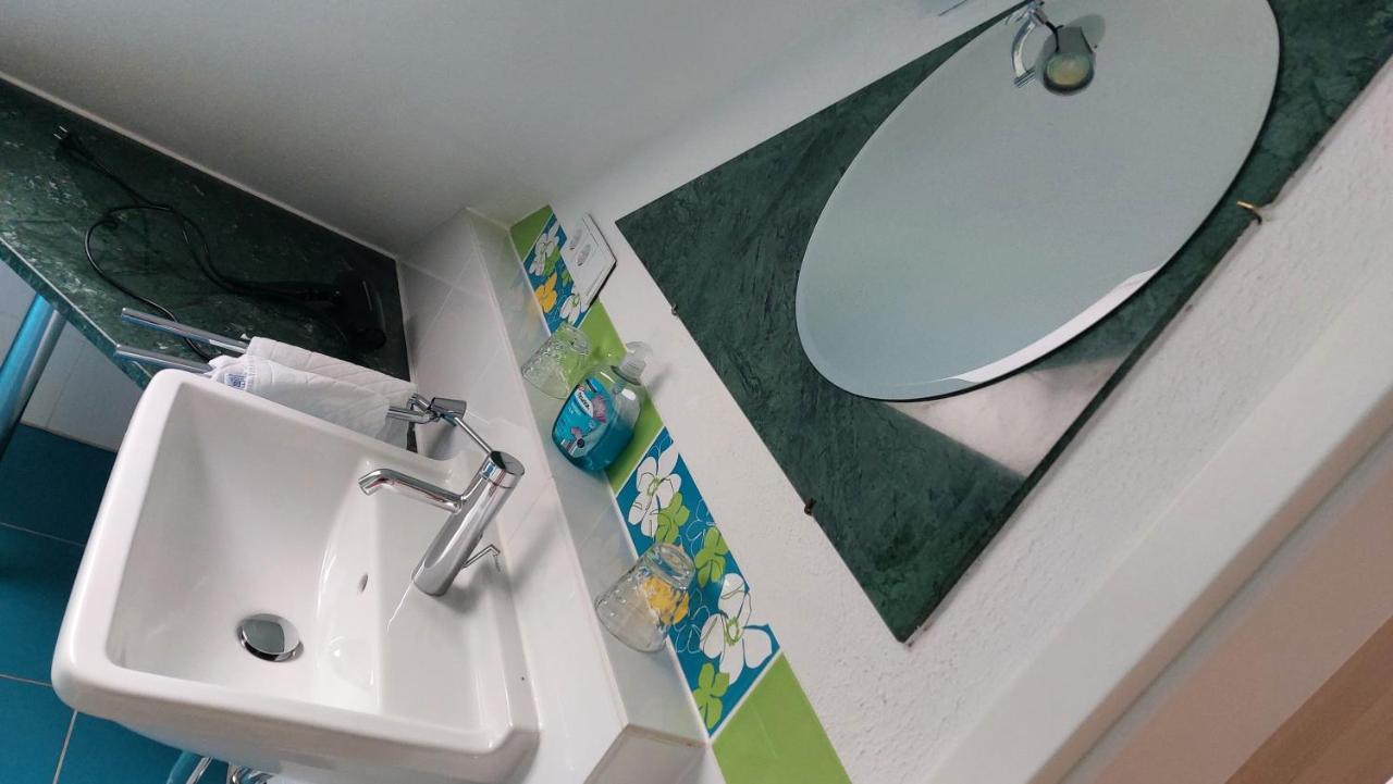 Villa Lila Sommerach Ngoại thất bức ảnh