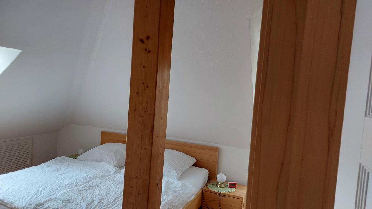 Villa Lila Sommerach Ngoại thất bức ảnh
