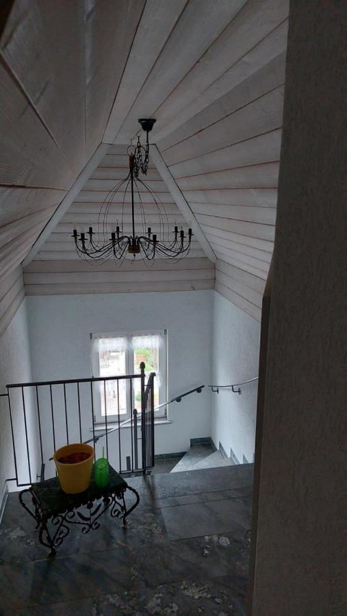 Villa Lila Sommerach Ngoại thất bức ảnh