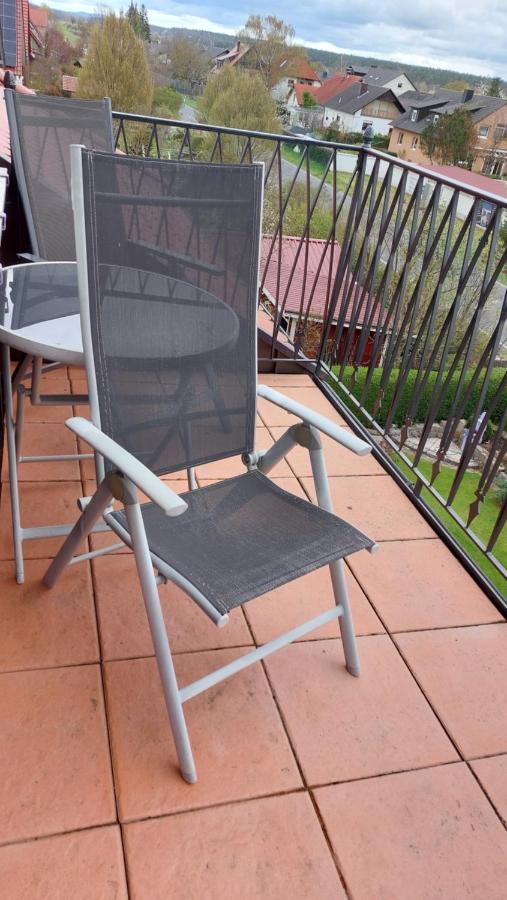 Villa Lila Sommerach Ngoại thất bức ảnh