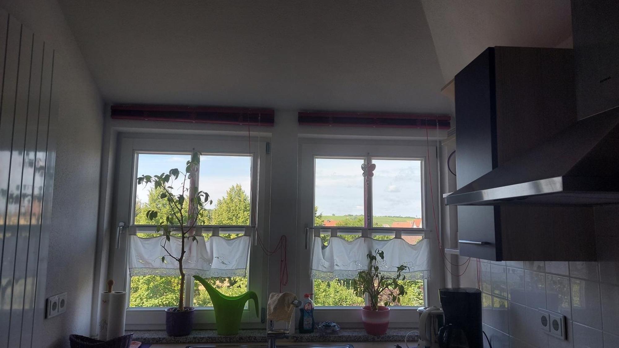 Villa Lila Sommerach Ngoại thất bức ảnh